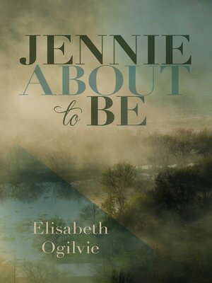 cover image of Jennie About to Be